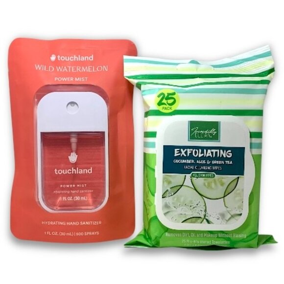 Sephora & Ulta & Schick Intuition Bundle—7pc BodyCare Set ✨$75+ Value✨ - Picture 4 of 8